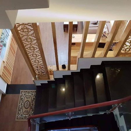 Nhat Anh Hotel ดาลัด ภายนอก รูปภาพ