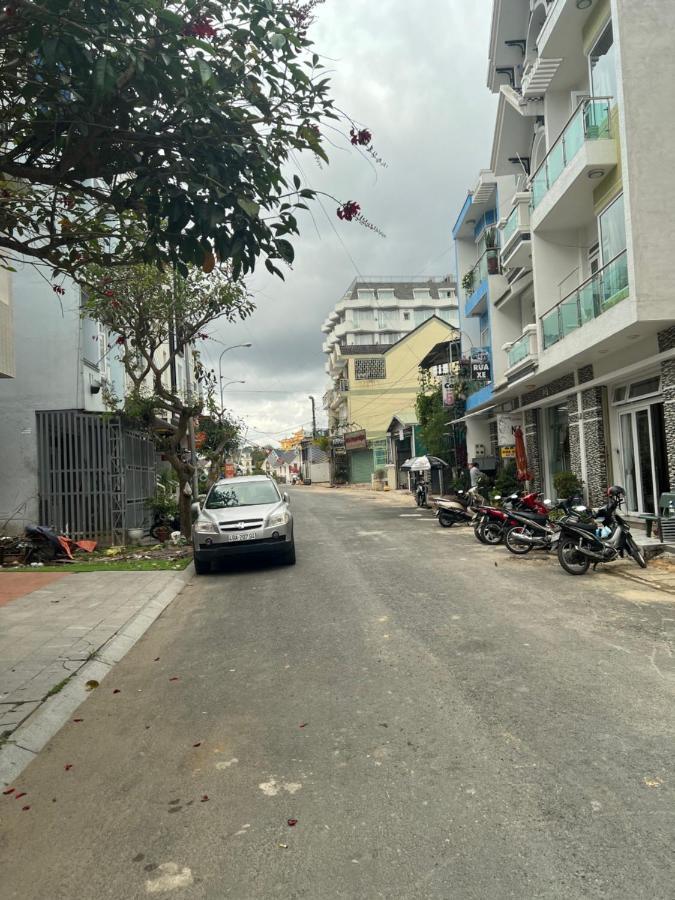 Nhat Anh Hotel ดาลัด ภายนอก รูปภาพ