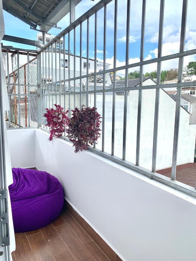Nhat Anh Hotel ดาลัด ภายนอก รูปภาพ