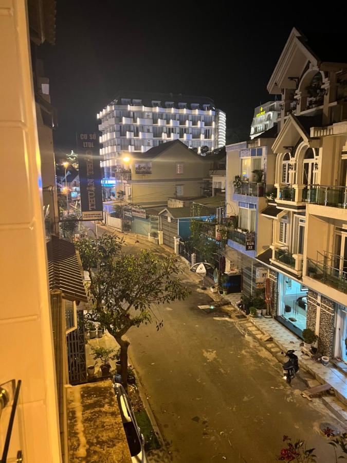 Nhat Anh Hotel ดาลัด ภายนอก รูปภาพ