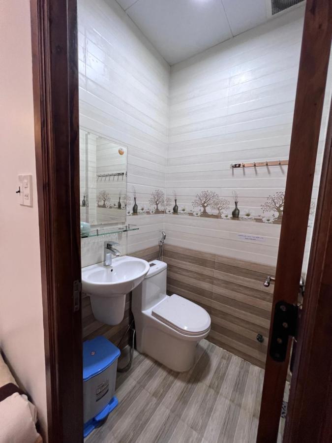 Nhat Anh Hotel ดาลัด ภายนอก รูปภาพ